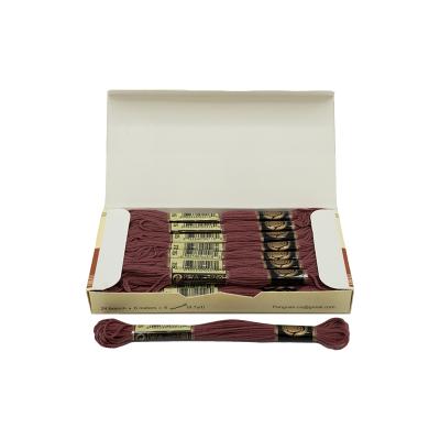 نخ گلدوزی پنگوئن پوست پیازی - P315