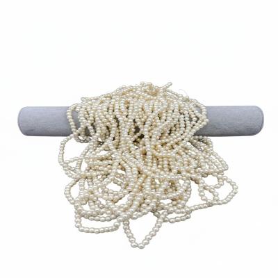 مروارید سنگی سایز 6 شیری