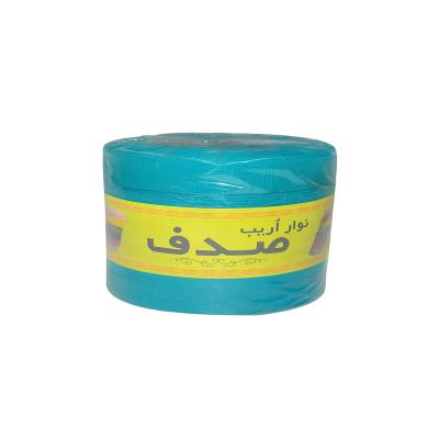 نوار اریب صدف آبی یخی