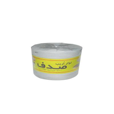 نوار اریب صدف خاکستری