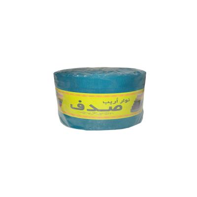نوار اریب صدف سبز آبی