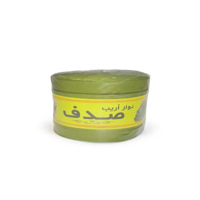 نوار اریب صدف سبز ارتشی