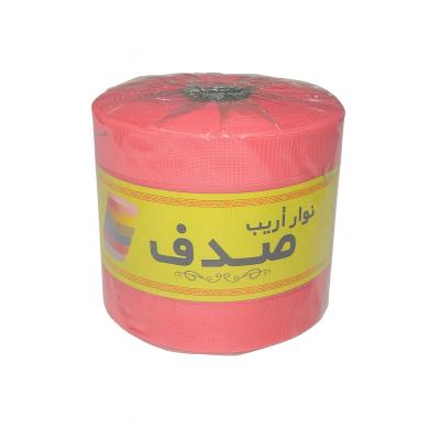 نوار اریب صدف صورتی