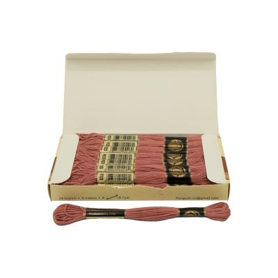 نخ گلدوزی پنگوئن پوست پیازی - P223