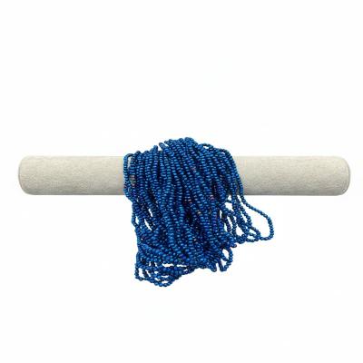 کریستال سایز 4 آبی نفتی