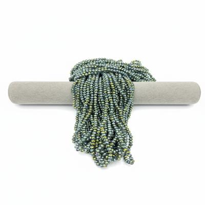 کریستال سایز 6 یشمی