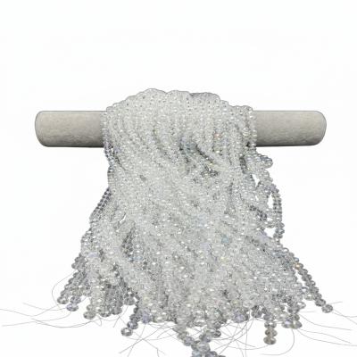 کریستال سایز 8 بی‌رنگ