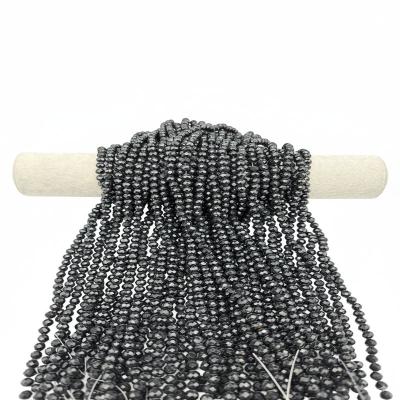 کریستال سایز 8 مشکی