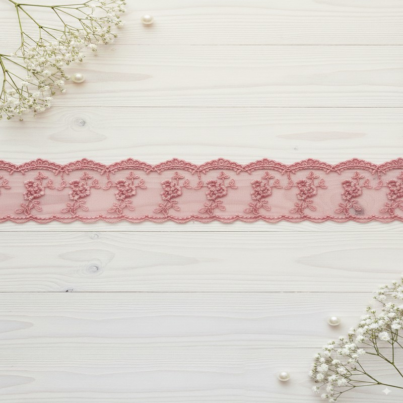 ارگانزا وارداتی LT کالباسی