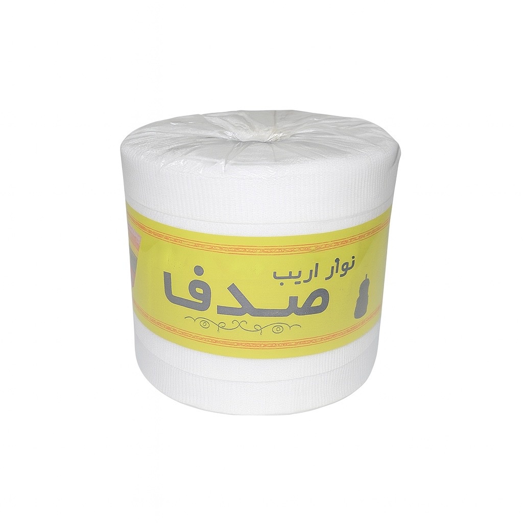 نوار اریب صدف سفید